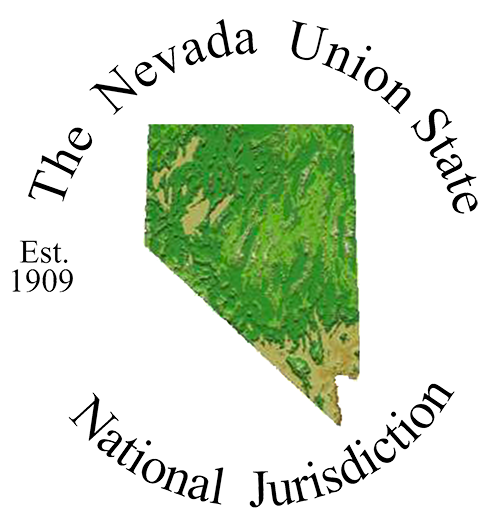 Nevada State Logo
